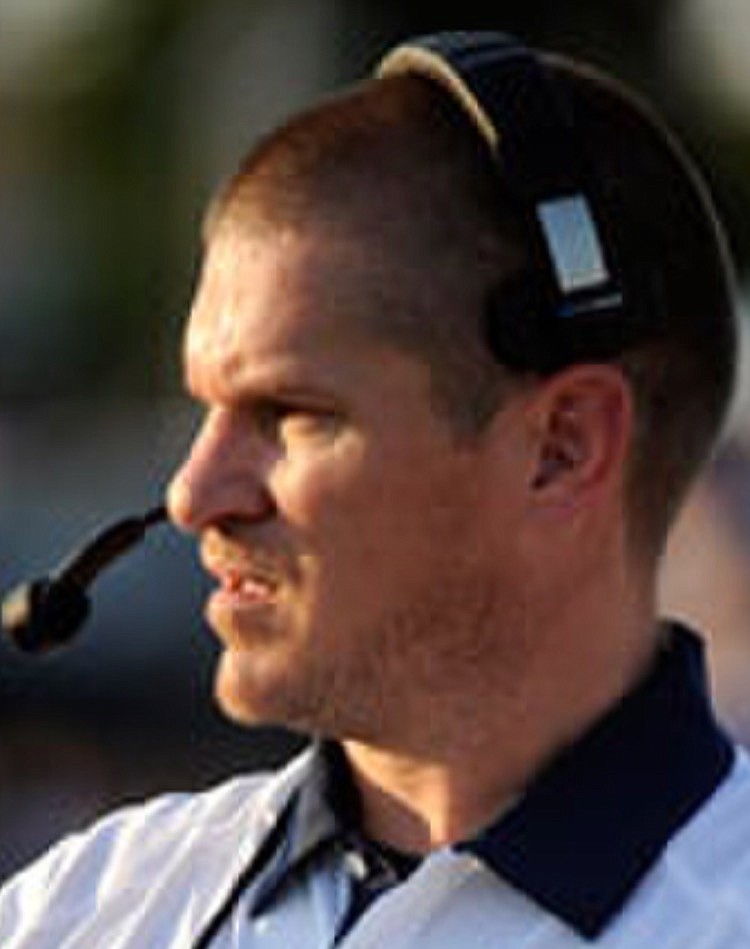 <p>Submitted</p><p>Tim Rulo was named the new head football coach for the Russellville Indians High School football team. Rulo brings 13 years of head coaching experience from his time at South Callaway, Helias and Chillicothe to the young program.</p>