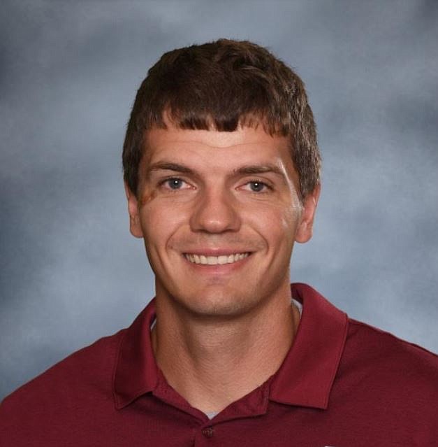 Blair Oaks announces new activities director/assistant high school