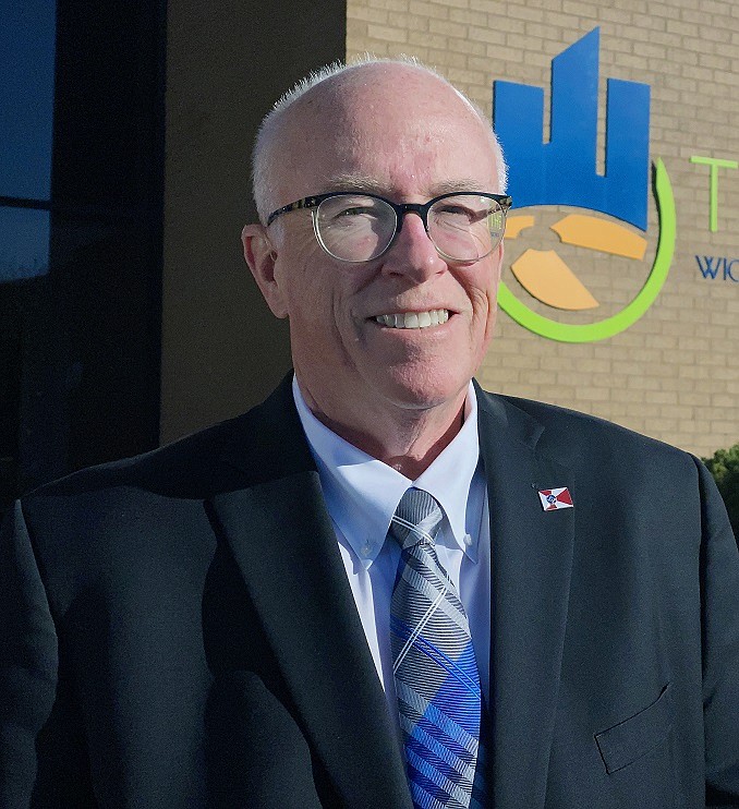 Chamber of Commerce names Gary Plummer president, CEO Jefferson City