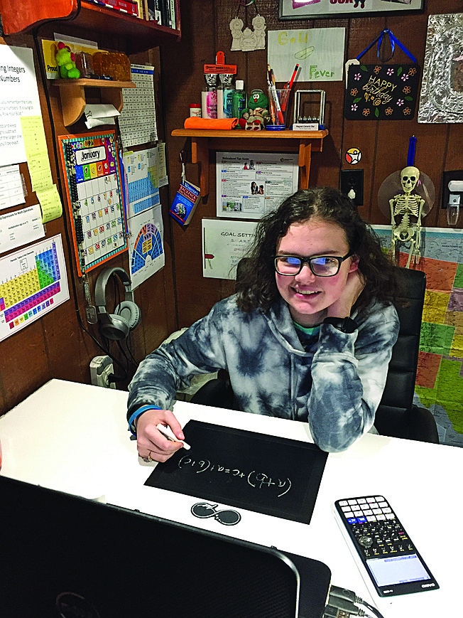 For some parents, virtual learning remains intriguing Texarkana Gazette