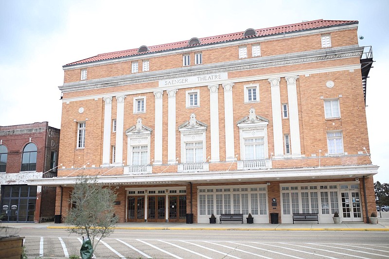 Three applicants who hope to manage the Downtown's historic Perot Theatre for the city of Texarkana, Texas, will make in-person presentations Thursday to a citizens' committee tasked with making a decisive recommendation.
