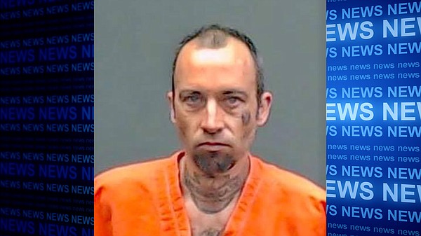 Grand Jury Indicts Local Man In Connection With Police Standoff ...