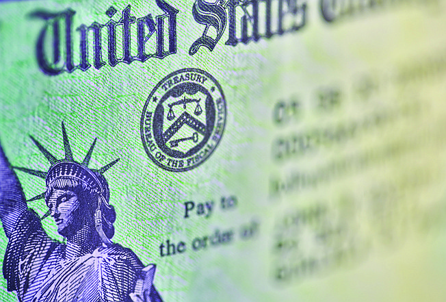 Many inmates get stimulus payments despite IRS attempt to block ...