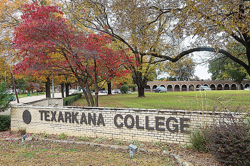 Texarkana College