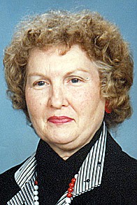 Photo of Doris M.  Kirk