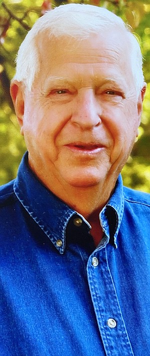 Photo of Robert FURLOW