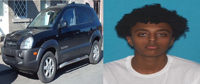 Jefferson City police ask for public help in search for missing teen ...