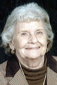 Photo of Shirley  Ann Cunningham