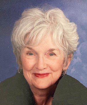 Photo of Judith  Ann  Oosterhous