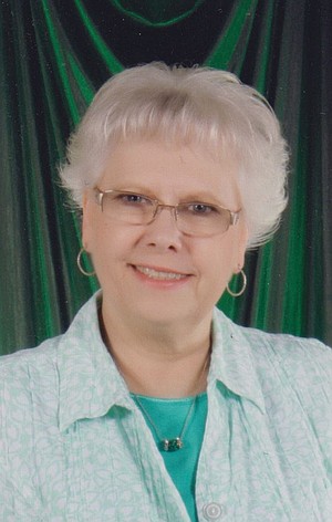 Photo of LINDA  STRICKLAND