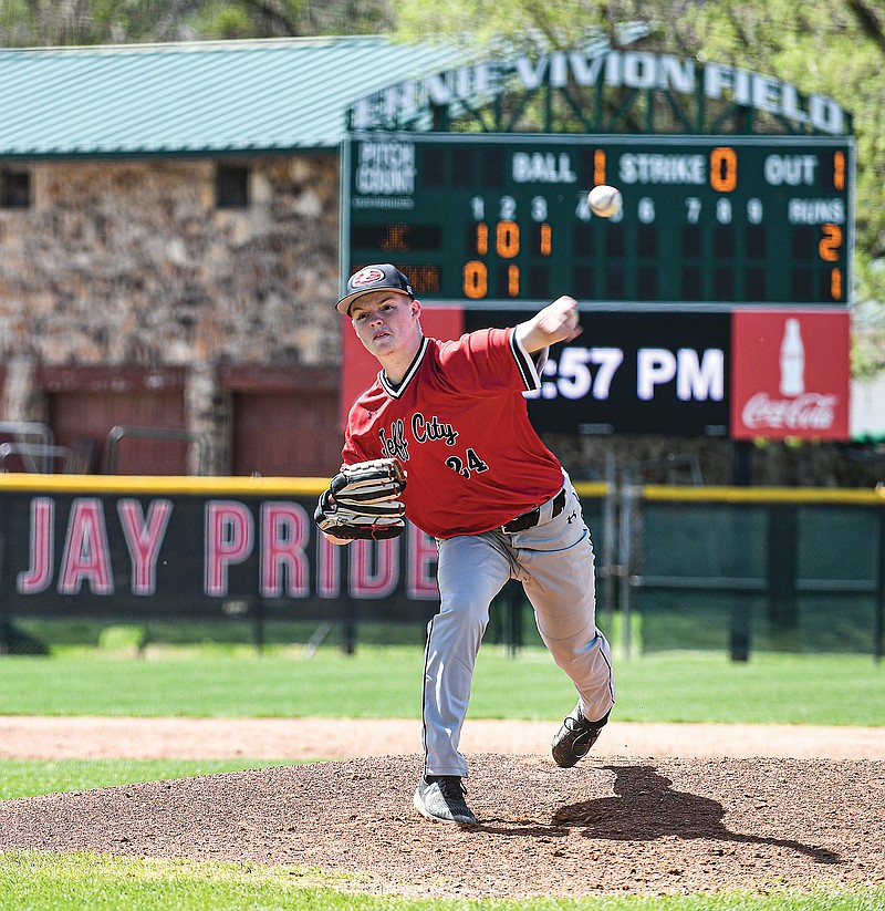 Wildcat baseball wins opening series in high scoring fashion - The