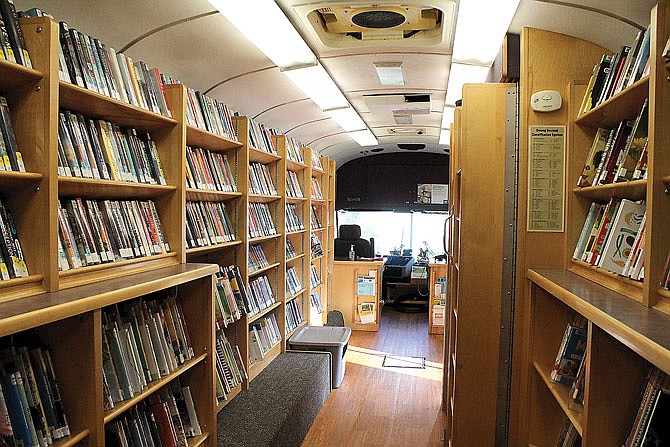 Daniel Boone Regional Library System Offers Book Recommendation Service Daniel Boone Regional Library System Offers Book Recommendation Service