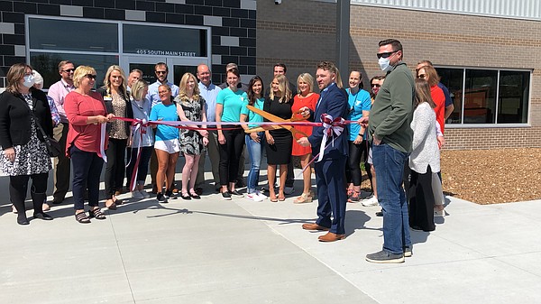 Southern Boone YMCA welcomes new facility | Jefferson City News Tribune