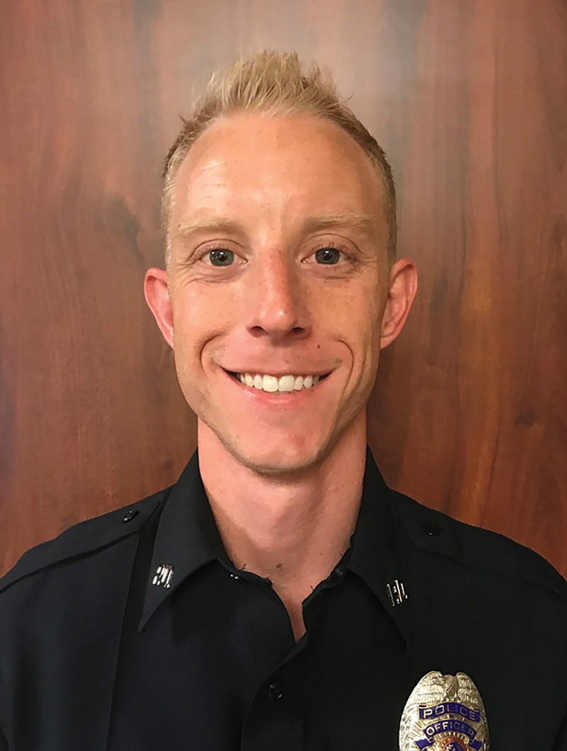 One arrested, one sought in connection to officer shooting Texarkana