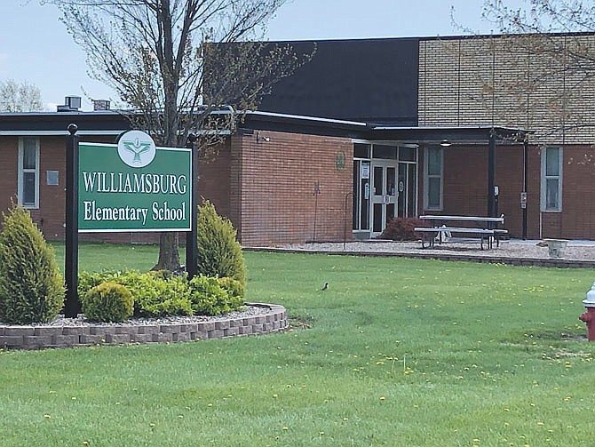The North Callaway R-1 School District recently received a grant for $1,590 from the Casey's Cash for Classrooms program to create a sensory room at Williamsburg Elementary School. The room is expected to be ready for the start of the 2021-22 school year in the fall.