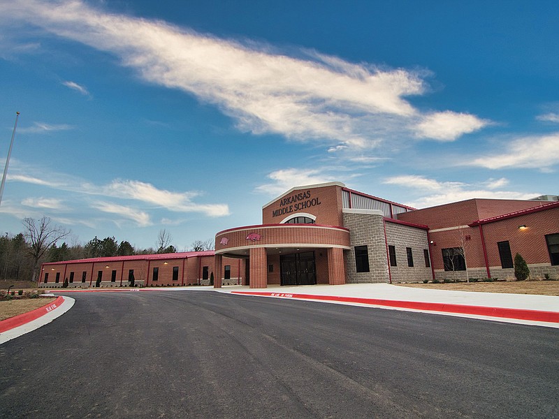 PROGRESS 2021 TASD enters new era of learning Texarkana Gazette