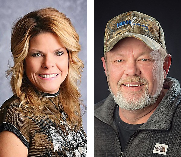 PROGRESS 2021 Making an Impact Impact Realty