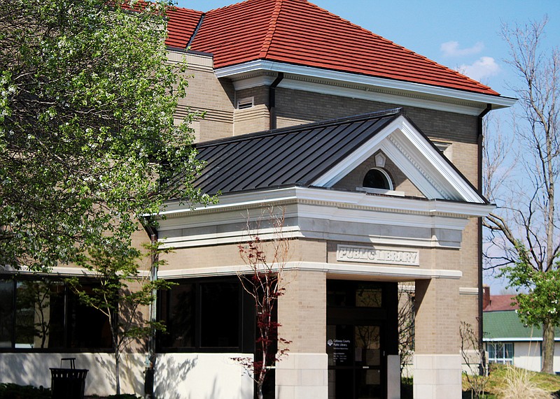 Beginning Monday, children in rural Callaway County can sign up to receive books by mail over the summer through the Daniel Boone Regional Library system's Books by Snail program.