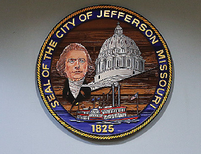 Jefferson City Council split, fails resolution to recognize Civil War event - Vimarsana News