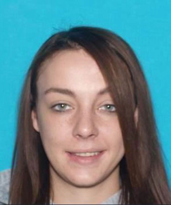 The Fulton Police Department is continuing its search for Tori Taylor, 25, who was last seen April 20 in Montgomery County and borrowed a car from a friend on April 21 in Fulton but hasn't returned it. The FPD believes Taylor was kidnapped Monday in Fulton.