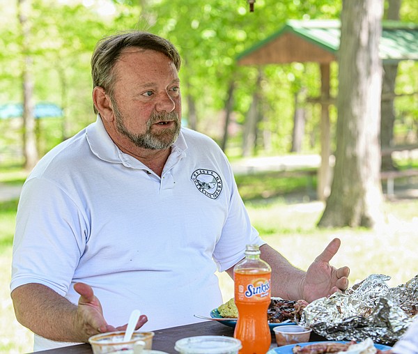 Numerous Missouri programs offer respite for veterans considering suicide