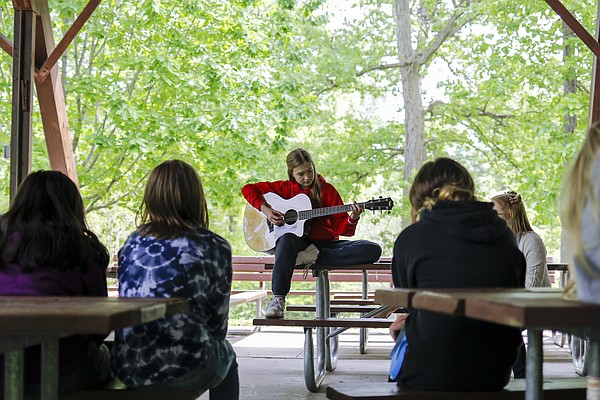 Girl Empowerment Day on tap in May - Vimarsana News