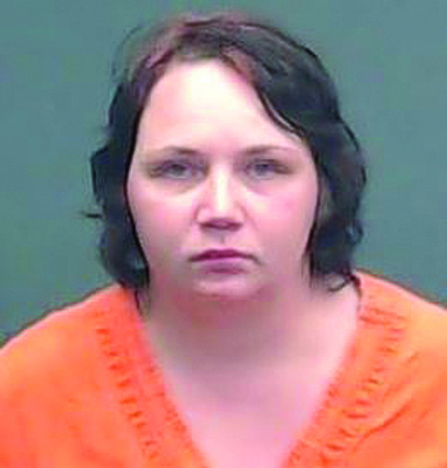 Area woman pleads not guilty to sexual assault of a teen girl ...