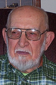 Photo of James P. "Jim" Lantz