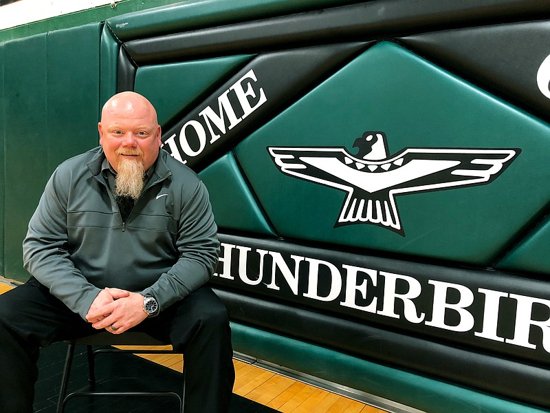 Brian Jobe has resigned after five years as principal at North Callaway High School. Jobe — who has been with the North Callaway R-1 School District since 2003 — is leaving to become the assistant director at Nichols Career Center, which is affiliated with Jefferson City Public Schools.