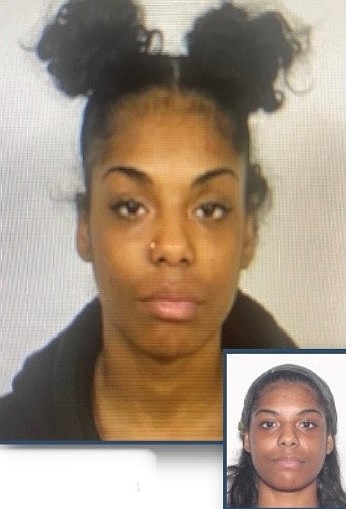 Little Rock woman wanted on capital murder charge in connection with ...