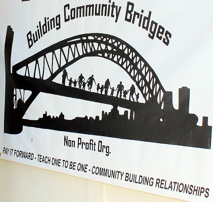 Building Community Bridges is located at 213 E. Ashley St. in Jefferson City. (News Tribune file photo)