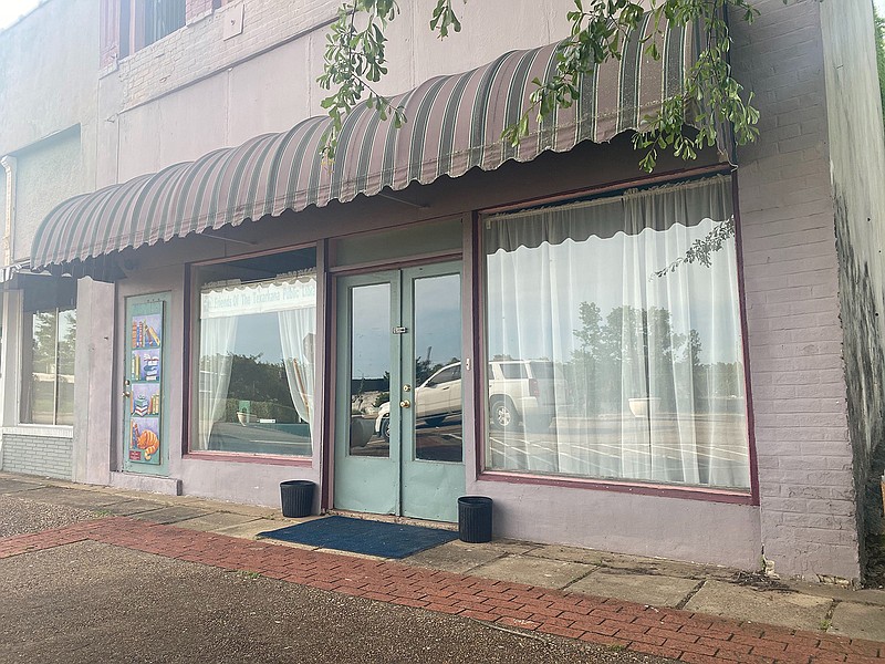 Friends of the Texarkana Public Library bookstore will reopen from 10 a.m. to 2 p.m. Friday, June 11, at 320 W. Broad St. in downtown Texarkana.