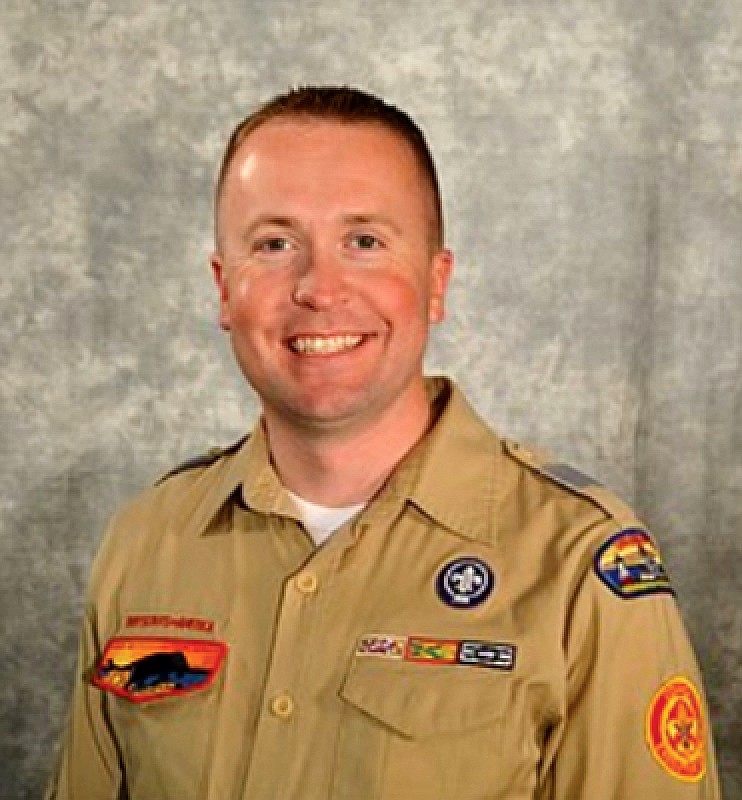 Great Rivers Council Scouts look towards the future of Scouting