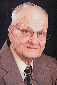 Photo of Stanley Dummermuth