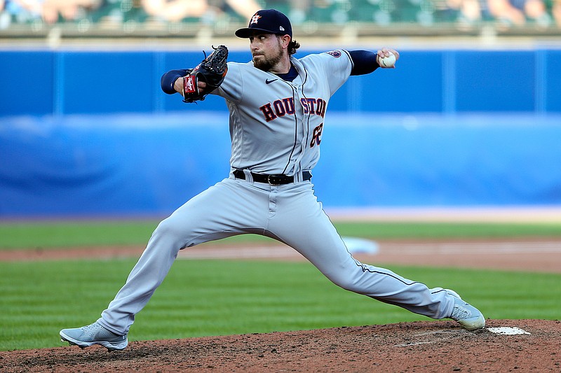 Guerrero hits 18th homer as Blue Jays defeat Astros, 62 Texarkana