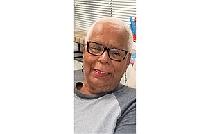 Photo of EARNESTINE  PREE-WALKER