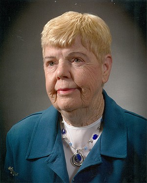 Photo of BONNIE  HESTER