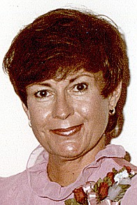 Photo of Betty Day