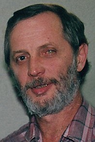 Photo of Paul Marcellus Kramp Jr.