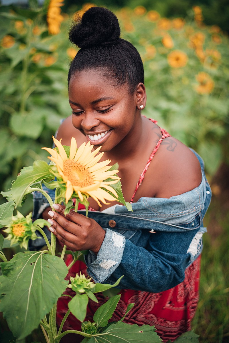 Take a drive down Sunflower Trail Texarkana Gazette
