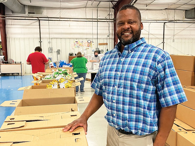 Kith & Kin Rodney Shivers Fulton Sun