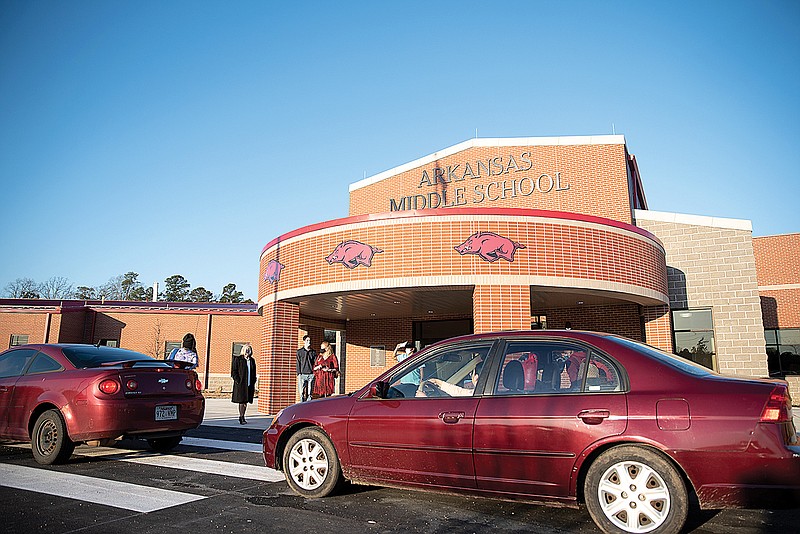 DISCOVER TEXARKANA Local districts continue to open new schools