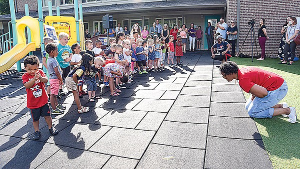 United Way Distributes 268k In Community Grants Jefferson City News