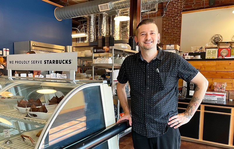 Kith and Kin Brian Mann Fulton Sun