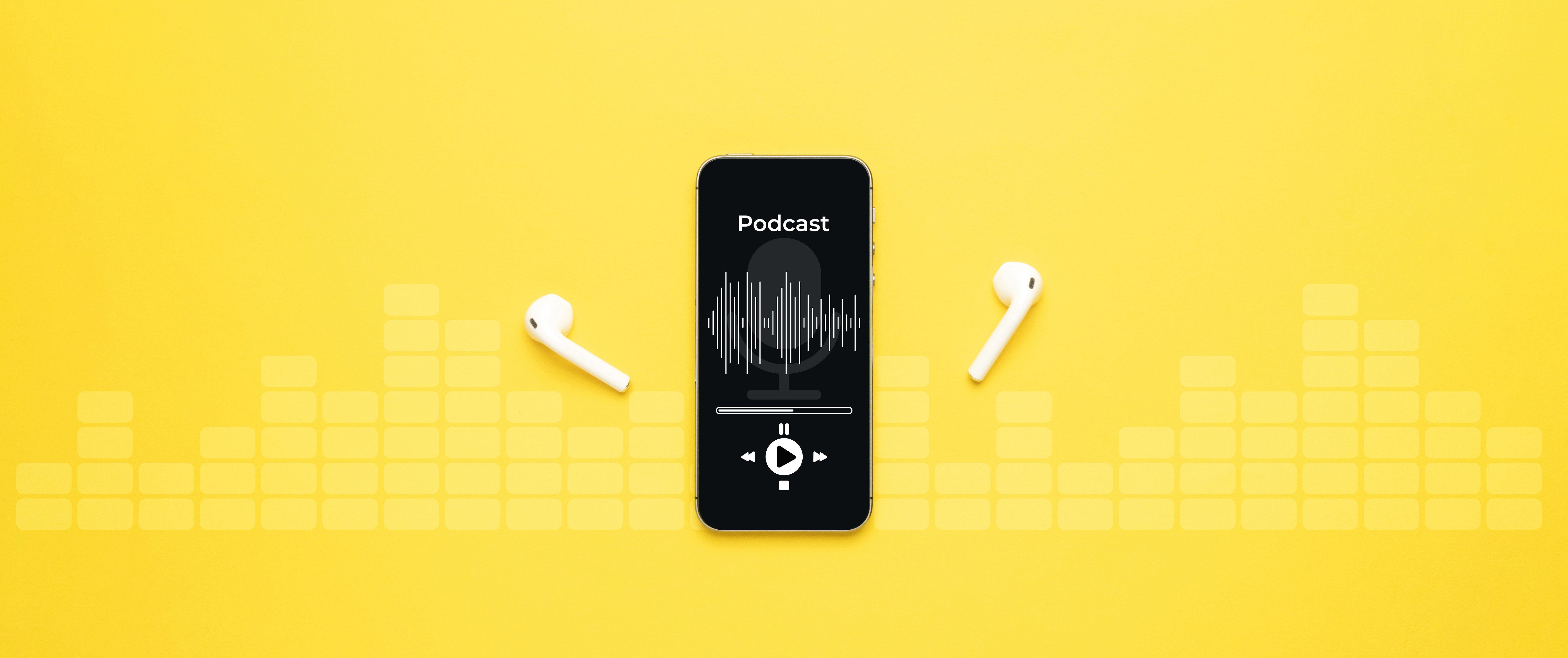 Podcast advises youths on life