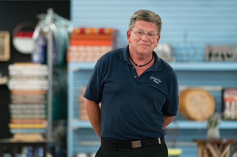 Have a seat Patio furniture shortage tells US economic tale