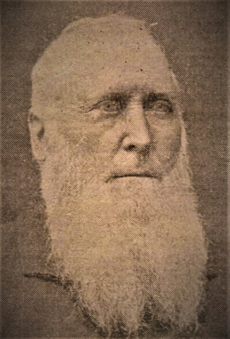 Russellville physician convicted of murder received pardon from