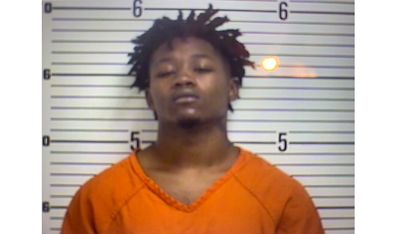 Ashdown Man Arrested In July 4 Shooting | Texarkana Gazette