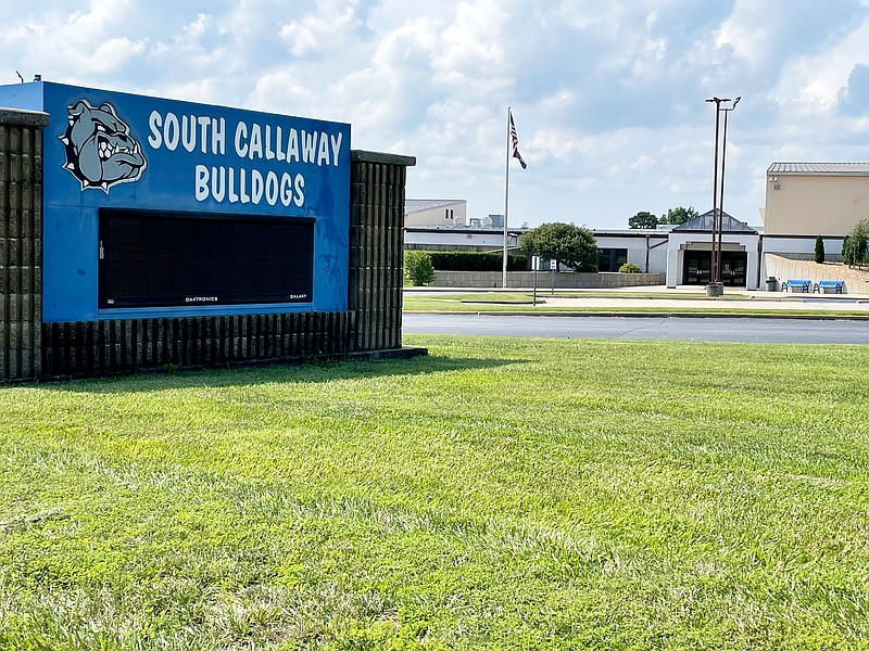 The South Callaway R-2 Board of Education will hold its July meeting at 6:30 p.m. Wednesday in the high school boardroom.