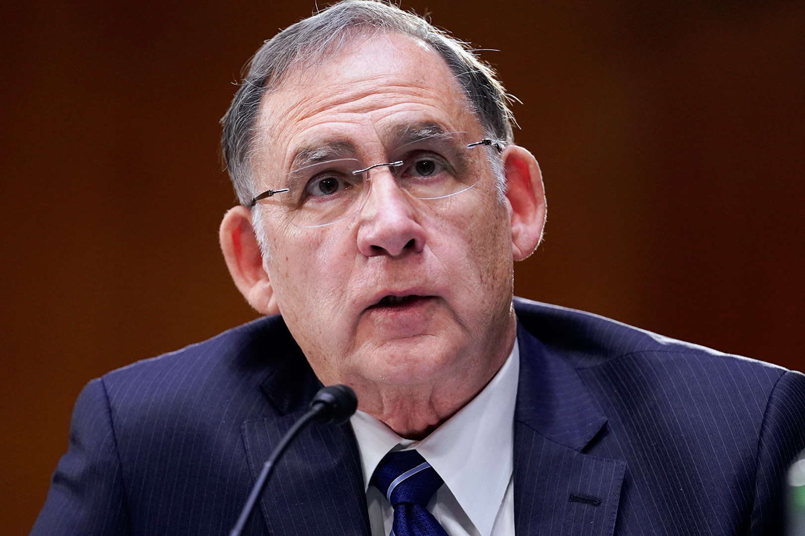 Boozman tops $3M for reelection - Vimarsana News